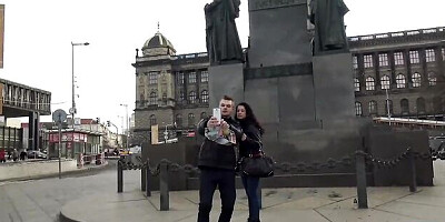 Hottie's teen (18+) video by Hunt4k