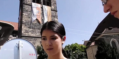 Vivid Lady Dee - POV action - Hunt4k