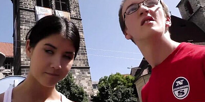 Vivid Lady Dee - POV action - Hunt4k