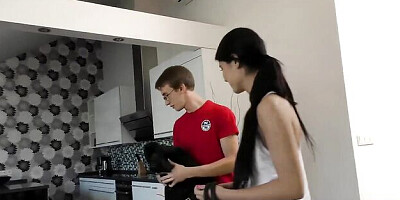 Vivid Lady Dee - POV action - Hunt4k