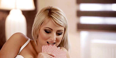 Adroit Katy's pornstar sex