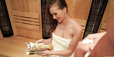 Plastic Stacy Cruz's czech movie