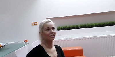 Hunt4k featuring Nikky Dream's teens for cash sex