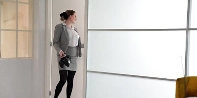 Hollandsche Passie - side fuck action