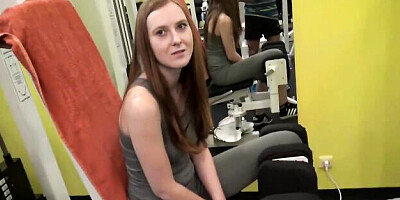 Fuck for money action with desirable Linda Sweet and Linda from Hunt4k