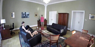 Hunt4k - amateur cuckold smut