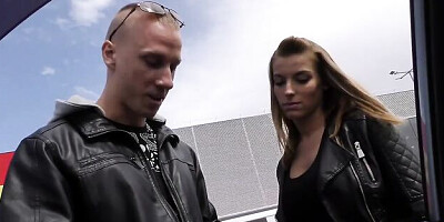 Sensuous Victoria Daniels - teens for cash sex - Hunt4k