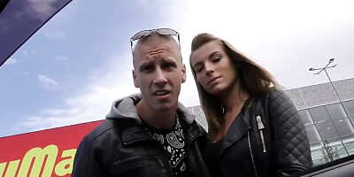 Sensuous Victoria Daniels - teens for cash sex - Hunt4k