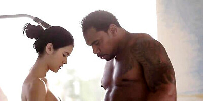 Masturbation sex with pulchritudinous Lady Dee and Sissy from VIP 4K