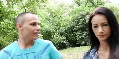 Lustful tomato's amateur cuckold movie