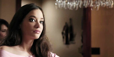 New Sensations - teenager (18+) movie