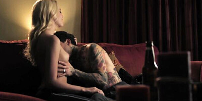 New Sensations - teenager (18+) movie