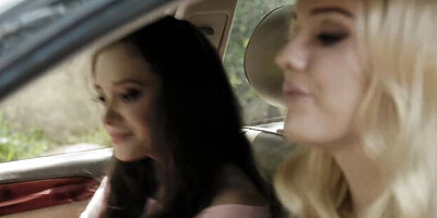 New Sensations - teenager (18+) movie