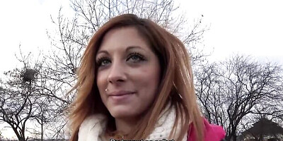 Jenifer Red and Jenifer's amateur cuckold smut by Hunt4k