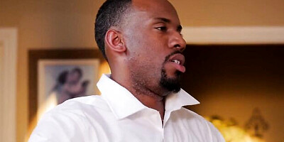 Sultry Hollie Mack at hd smut