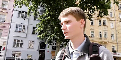 Teens for cash xxx with good-looking sweet one from Hunt4k