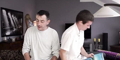 Daddy4k - blonde porn