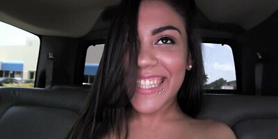 Bang Bus - oral movie