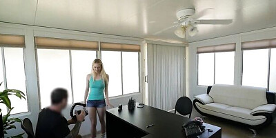 Cover-girl sugar baby's hd action