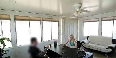 Cover-girl sugar baby's hd action