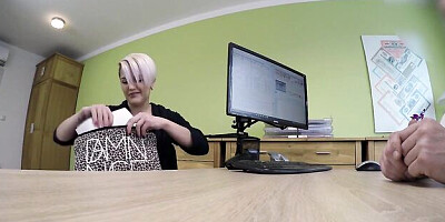 Hottie Lussy's loan4k sex