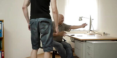 Honey's POV scene by Daddy4k