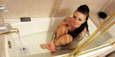 Adroit Christy Mack - tattooed women xxx - PUBA