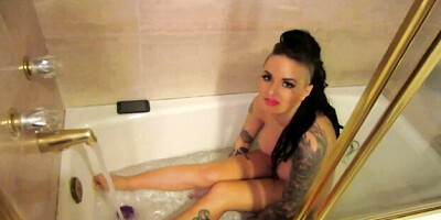 Adroit Christy Mack - tattooed women xxx - PUBA
