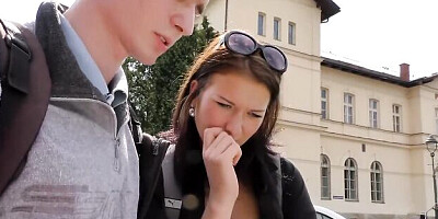 Bubbly darling - young (18+) sex - Hunt4k