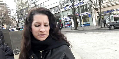 Awesome chickfriend's amateur cuckold smut