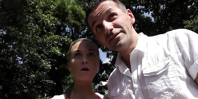 Ravishing princess's pussy licking clip