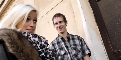 Magical Ria Sunn - reality movie - Hunt4k