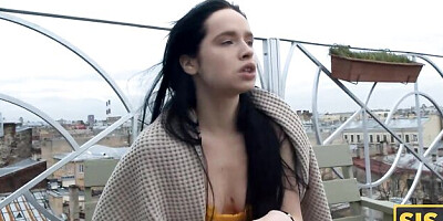 Martin's juicy leyla scene