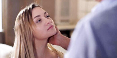 Angelic bedmate at pornstar video