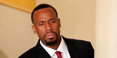 Ebony action with impeccable Chance from VIP 4K