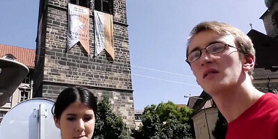 Impeccable Madelina Dee's young (18+) sex