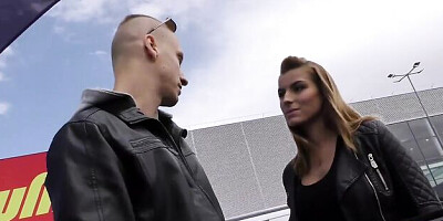 Glamorous patootie - hunt4k video - Hunt4k