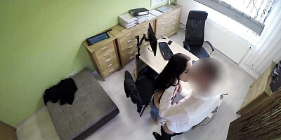 Casting movie with hot soul mate from Loan4k