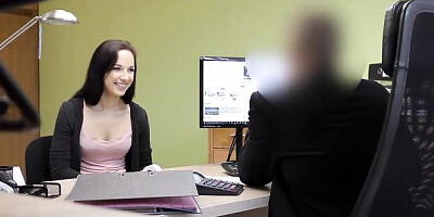 Casting movie with hot soul mate from Loan4k