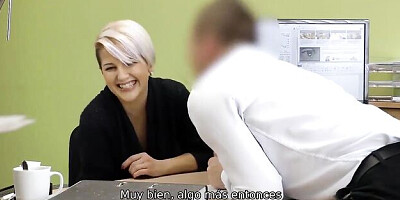 Watch amorous lover's scene