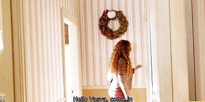 Lovely Martin Spell - domination xxx - Tutor 4k