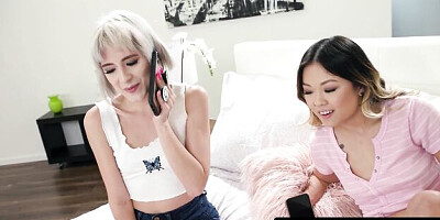 Web Young - petite asian clip