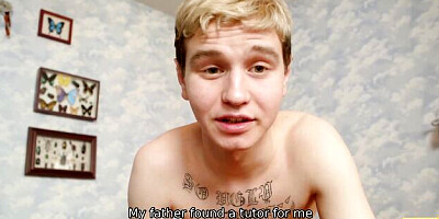 Tutor 4k featuring Martin Spell's kris vog clip