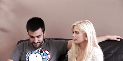 Step fantasy xxx with irresistible truelove from Daddy4k