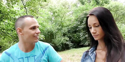 Hunt4k - amateur cuckold trailer