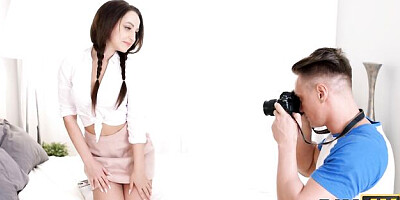 Selena's hardcore sex