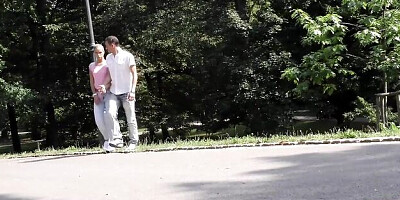 Shanie and Zu's young (18+) action