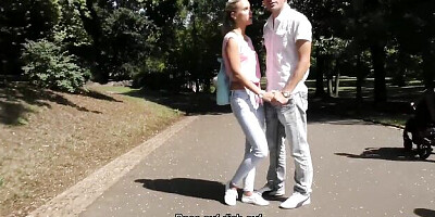 Shanie and Zu's young (18+) action