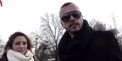 Well-formed doll - cash porn - Hunt4k