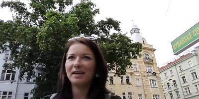 Amateur's cash for sex video